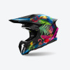 AIROH KASK CROSS / ENDURO / ATV / QUAD TWIST 3 AMAZONIA