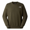 Mikina The North Face Taupe Green 8768859
