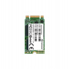 TRANSCEND MTS420S 240GB SSD disk M.2 2242, SATA III (3D TLC), 500MB/s R, 430MB/s W (TS240GMTS420S)