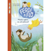 Ferdi a Flo: Malá vydra sa učí plávať | Pokahr Katrin