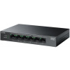 TP-LINK LS106LP, PoE switch