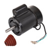 DEMA Motor s remenicou pre sústruh na drevo DM 450