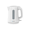 Rýchlovarná kanvica Blaupunkt EKP502 2200 W 1,7 l biela (EKP502)