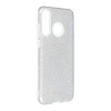 Kryt Forcell SHINING Case Huawei P30 LITE strieborný