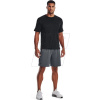 Trenky Under Armour Tech Vent Short - Loose M 1376955 012