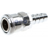 Langner Rýchlospojka 1/2' na hadicu 12mm pre vstrekovacie formy