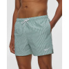 Pánske Plavky Nike Swim Breaker Ripple 5 Volley Short
