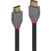 Ultra High Speed HDMI Kábel, Anthra Line