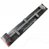 StarBaits Hrazda Solidz Buzz Bar Gun Smoke 3 Rods/36cm