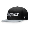 Fanatics Pánska Šiltovka Los Angeles Kings Iconic Color Blocked Snapback