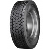 CONTINENTAL CONTI HYBRID HD5 315/80 R22,5 156/150L