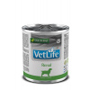 Vet Life Natural Canine Renal 300 g