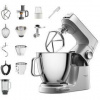 Kuchynský robot KENWOOD Titanium Chef Baker XL KVL85.704SI strieborný