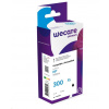 WECARE ARMOR kazeta pre HP DJ D2560, F4280 čierna (CC641EE) 21 ml 805 s