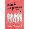 Kluk napravo - Stewart Kate