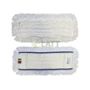 Merida - Plochý mop s vreckami OPTIMUM, bavlna, 50 cm - SOP250