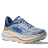Hoka Bondi 9 Wide M 1162013-DNP - drizzle downpour 40 2/3