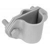 TREMIS Svorka SJ02b, materiál:FeZn