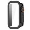 Ochranný kryt pre Xiaomi Band 3 a Smart Band 9 Active - Ružový