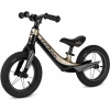 Športové odrážadlo Cariboo Magnesium Air - BLACK/GOLD (R-021-BG)