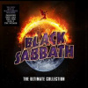 2CD Black Sabbath: The Ultimate Collection DIGI