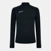 Nike Nike Academy Drill Top Mens Black/White 2XL
