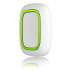 Ajax Button White (AJAX38095)