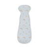 AEROMOOV Vložka do autosedačky 15-36 kg Bunny Limited 36x22x4 modrá