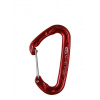 Karabína Climbing Technology Fly-Weight Evo - red