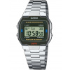 CASIO A163WA-1QES Collection 33mm