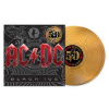 2LP AC/DC: Black Ice CLR
