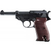 Airsoft. pištoľ Walther P38, kal. 6mm, manuál - dekoračný predmet