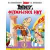Asterix a Olympijské hry (René Goscinny)