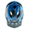 TLD HELMA FLOWLINE SE BADGE CAMO BLUE (11022500) M-L