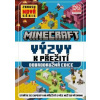 Minecraft - Výzvy k přežití - kolektiv