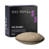Kvitok Solution Prebiotický tuhý šampon s anti-pollution ochranou Hair Booster (50 g) - stimuluje rů...