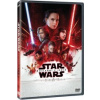 Star Wars: Poslední z Jediů DVD