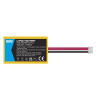 Newell náhradná batéria EAC63558701 pre LG NL3333