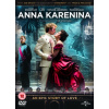 Anna Karenina DVD