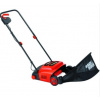 BLACK+DECKER Elektrický provzdušňovač trávníku 600W GD300