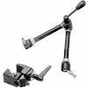 Manfrotto Magic Arm 143R - Set With 035 Clamp