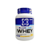 USN Bluelab 100% whey premium protein 908 g smetanová sušenka OREO