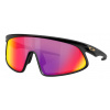 Oakley RSLV - Matte Black/Prizm Road one size
