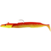 Westin Gumová nástraha Sandy Andy Jig Tequila Sunrise - 62g 17cm