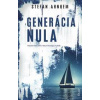 Generácia nula - Ahnhem Stefan