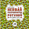 Herbář prapodivných potvorů