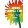 Wenn der Wind singt / Pinball 1973: Zwei Romane - Haruki Murakami