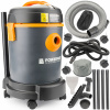 Vysávač na bazén - Bazénový vysávač Powermat PM-OB-1600T 1600 W (BAZÉNOVÝ MULTIFUNKČNÝ VYSÁVAČ 1600W 25L 3V1)
