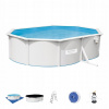 Panel Pool 16FT 500x360x120 HYDRIUM BESTWAY