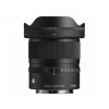 Sigma 12mm F1.4 DC Contemporary pre Fujifilm X